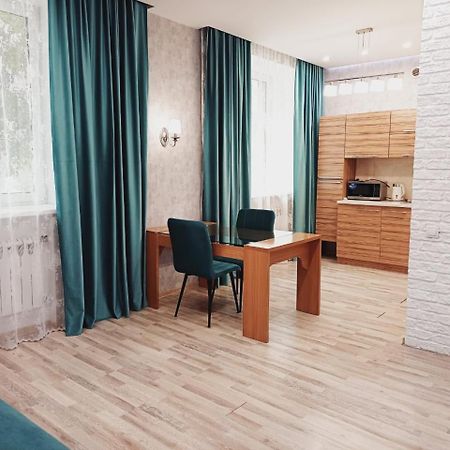 Квартира Посуточно Лободы 5 Karaganda Exterior photo